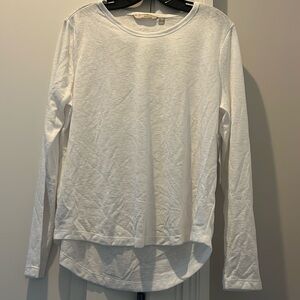 Athleta Breezy Long Sleeve